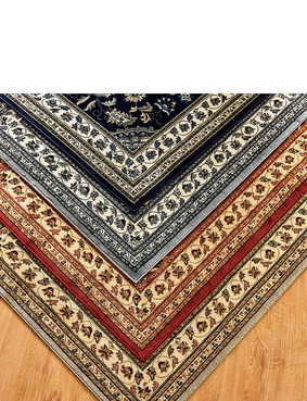 Sherborne Rug Beige