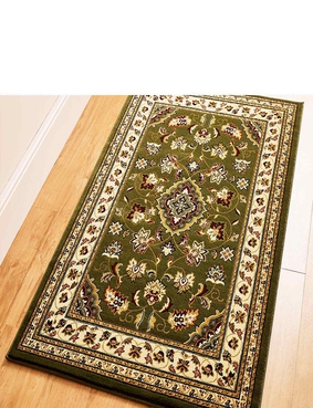 Sherbourne Rug 160x230cm Beige