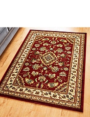 Sherbourne Rug 160x230cm Beige