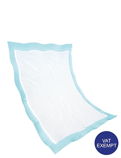 Abri Soft Classic Disposable Bed Protector