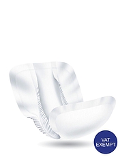 Lille Supreme Pads White