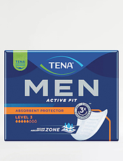 Tena Protector Pad Level 1 White