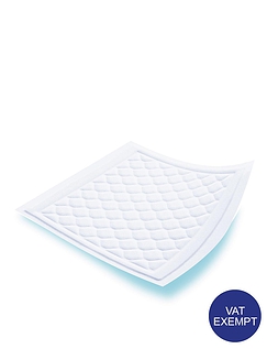 Tena Disposable Bed Pad White