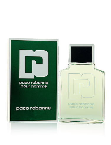 Paco Rabanne Pour Homme