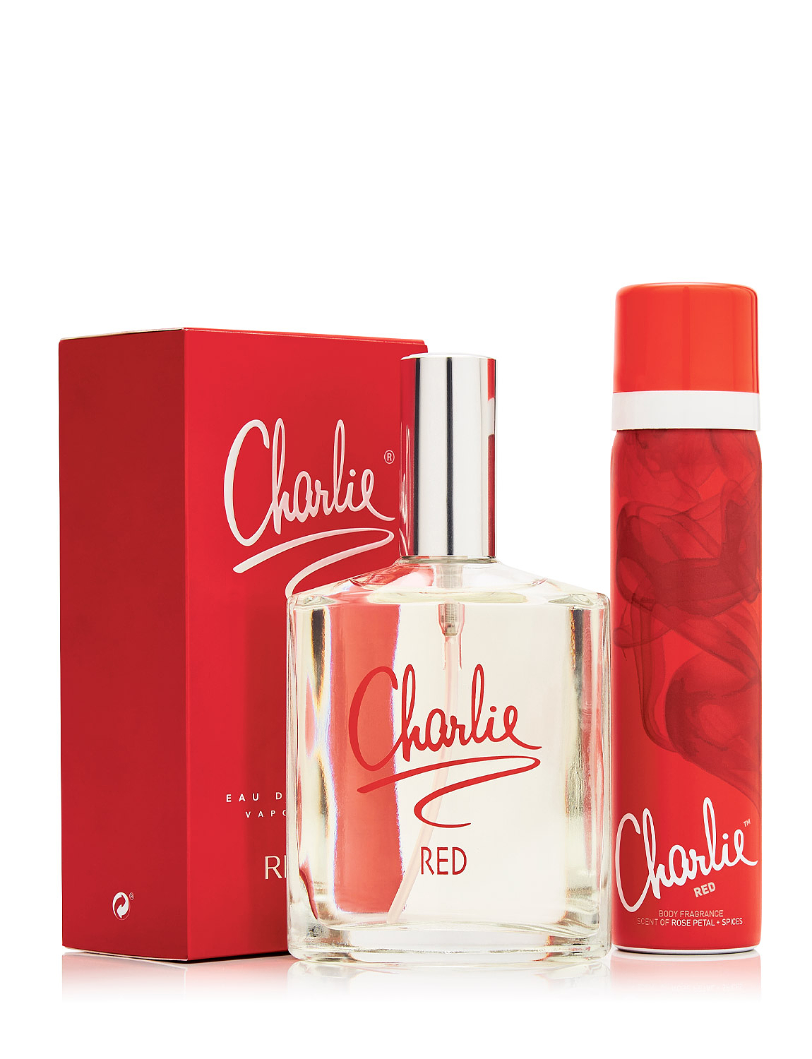 Charlie Red T Set Chums