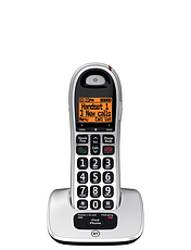 BT Cordless Phones Silver