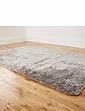 Kitten Soft Washable Rugs With Slip-Resist Backing Champagne