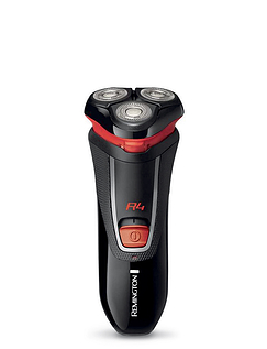 Remington Rotary Shaver Black