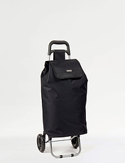Lightweight Shopper Black