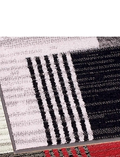 Spirit Rug 160 x 230 Black