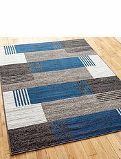 Spirit Rug 160 x 230 Black
