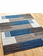 Spirit Rug 160 x 230 Black