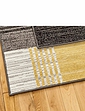 Spirit Rug 160 x 230 Black