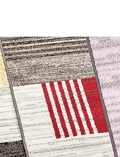 Spirit Rug 160 x 230 Black