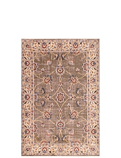 Orient Rug Green