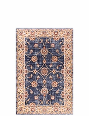 Orient Rug Green