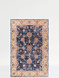 Orient Rug Green