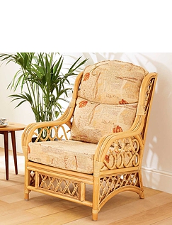 Cromer Standard Chair Wood