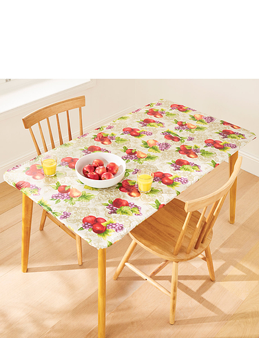 Elasticated Table Cover