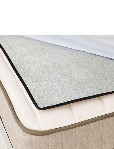 Heat Reflective Bed Sheet Underlay