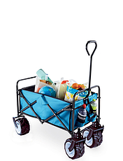 Heavy Duty Foldable Trolley Multi