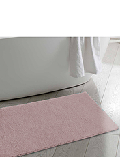 Plush Royale Bathmat Beige