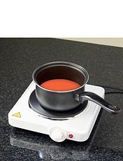 Free Standing Single Hotplate Multi