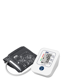 Upper Arm Blood Pressure Monitor Multi