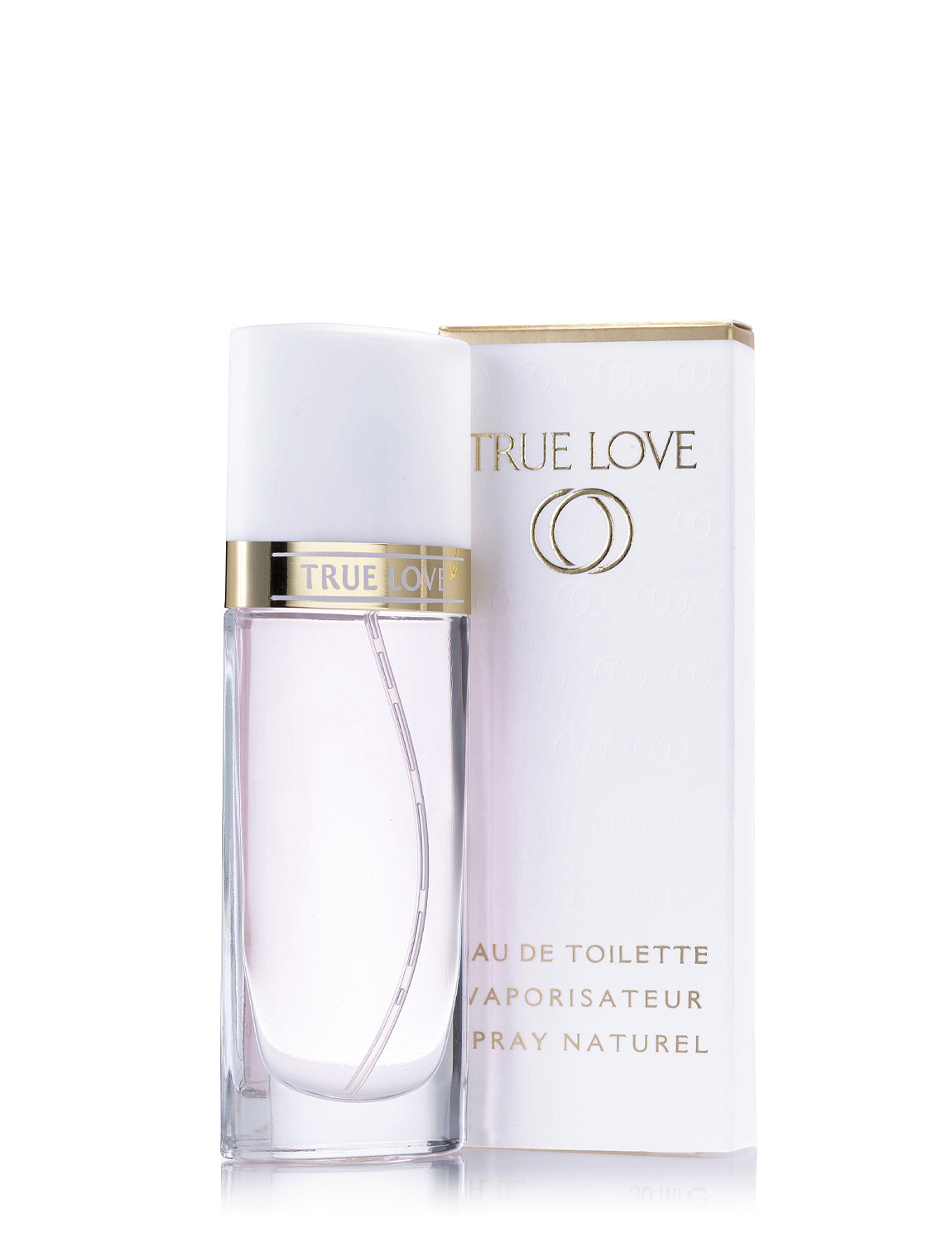 Elizabeth arden true hot sale love gift set