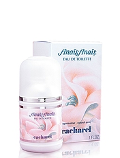 Cacharel Anais Anais 30ml Multi