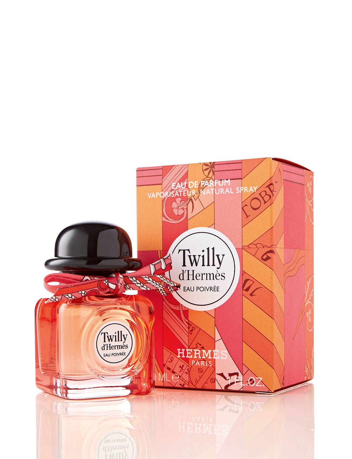 Hermes twilly online 30ml