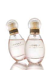 Sarah Jessica Parker Lovely Multi