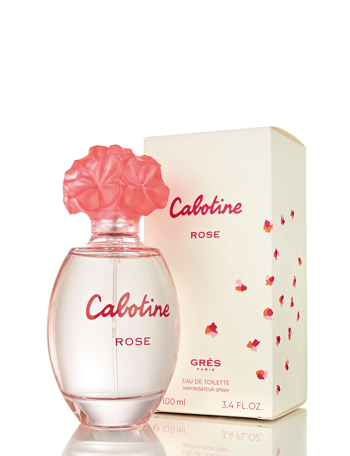 Cabotine rose perfume online price