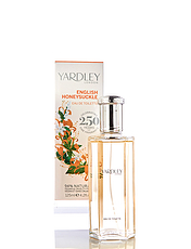 Yardley English Honeysuckle Special Selection Multi