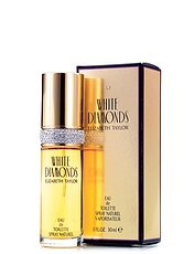 Elizabeth Taylor White Diamonds 50ml Multi