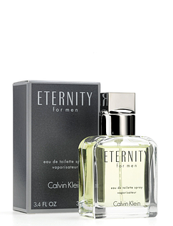 Calvin Klein Eternity For Men 30ml Multi
