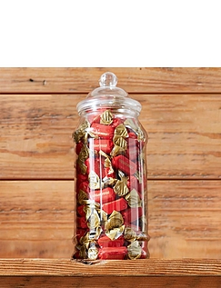 Rum and Butter Toffee Sugar Free Treat Jar Multi