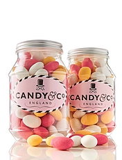 Sugared Almonds Multi