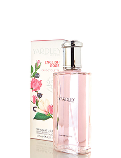 Yardley English Rose Special Selection Multi