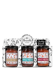 Bramble Chutney Set Multi