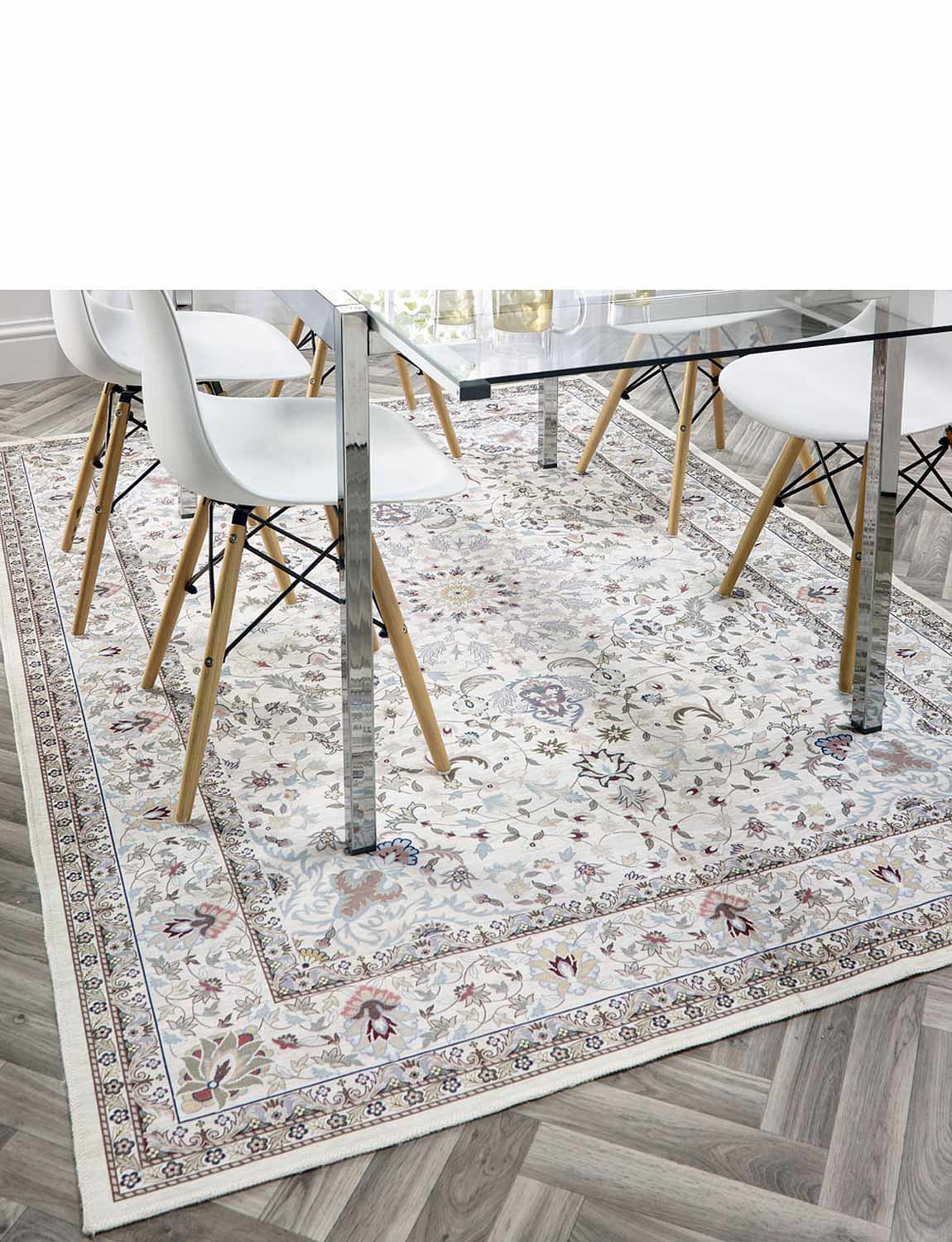 Windsor Traditional Rug Chums