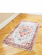 Windsor Traditional Rug Blue