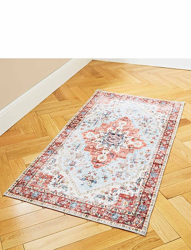 Windsor Larger Size Traditional Rug