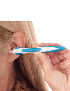 Instant Ear Cleaner Multi