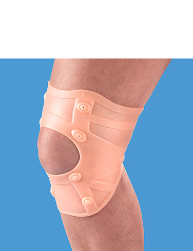 Knee Support With Magnets