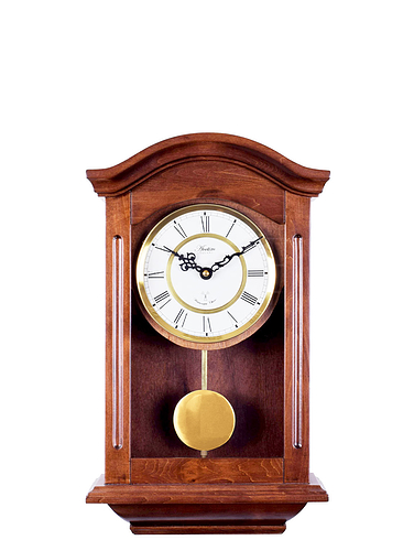 Thorncroft Pendulum Clock
