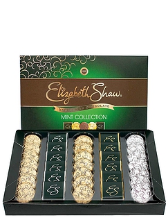 Elizabeth Shaw Mint Collection Box Multi