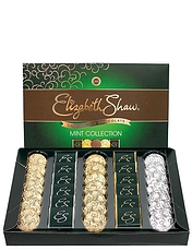 Elizabeth Shaw Mint Collection Box Multi