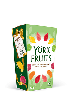 York Fruits Multi