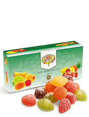 New Berry Fruit Jewels Multi